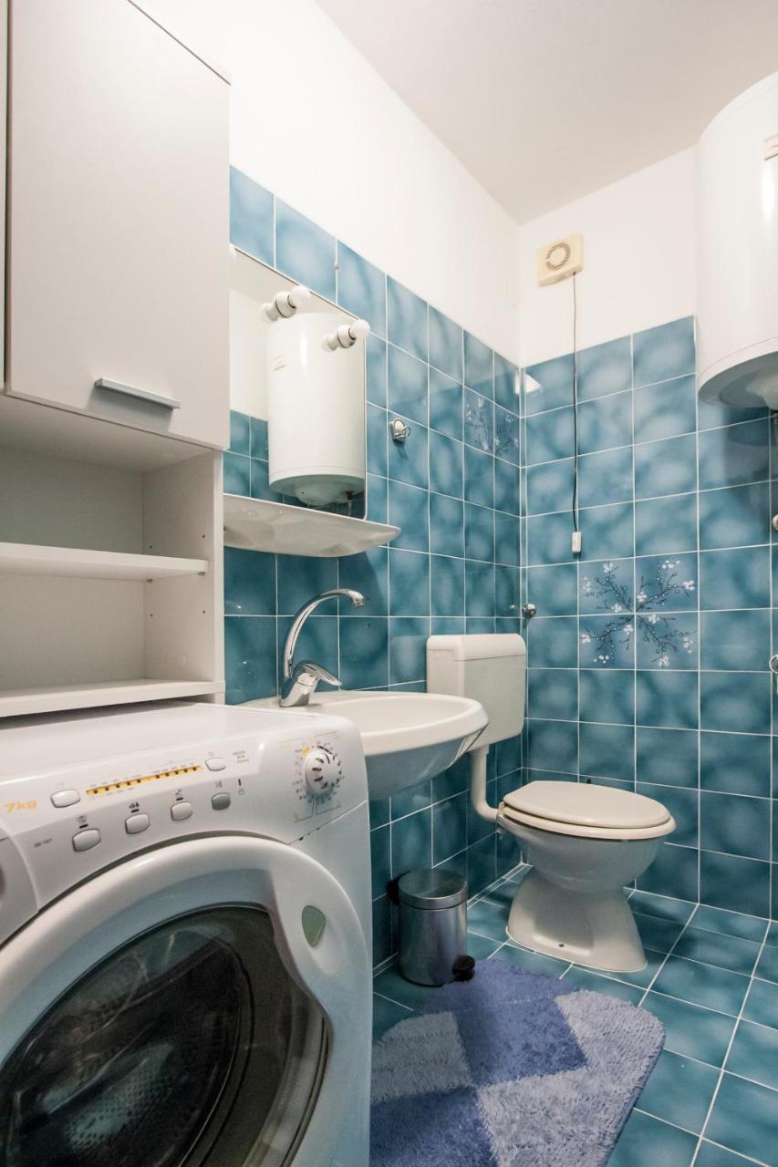 Apartment Nola By Rent Istria Poreč Exteriör bild