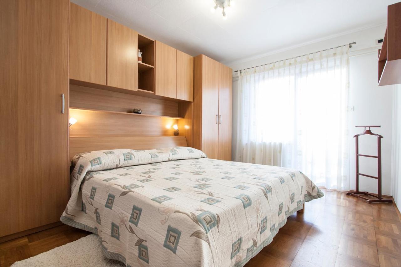 Apartment Nola By Rent Istria Poreč Exteriör bild