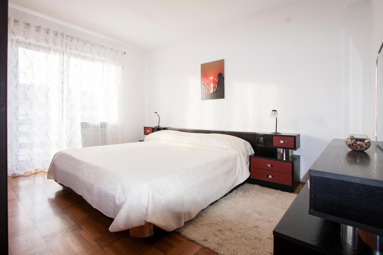 Apartment Nola By Rent Istria Poreč Exteriör bild